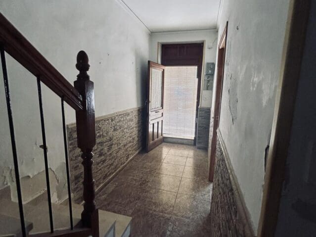 5 bedroom Townhouse for sale in L'Algueña / Alguenya - € 149,950 (Ref: 8703742)