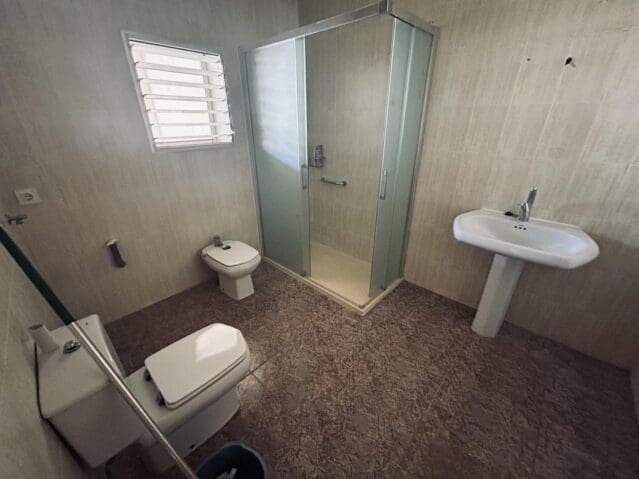 5 bedroom Townhouse for sale in L'Alguena / Alguenya - € 149,950 (Ref: 8703742)