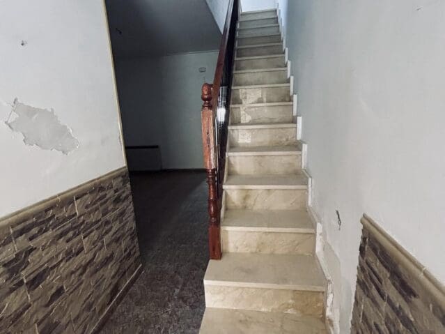 5 bedroom Townhouse for sale in L'Alguena / Alguenya - € 149,950 (Ref: 8703742)