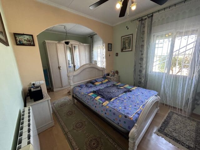 5 soverom Leilighet til salgs i Albatera med svømmebasseng - € 420 000 (Ref: 8703743)