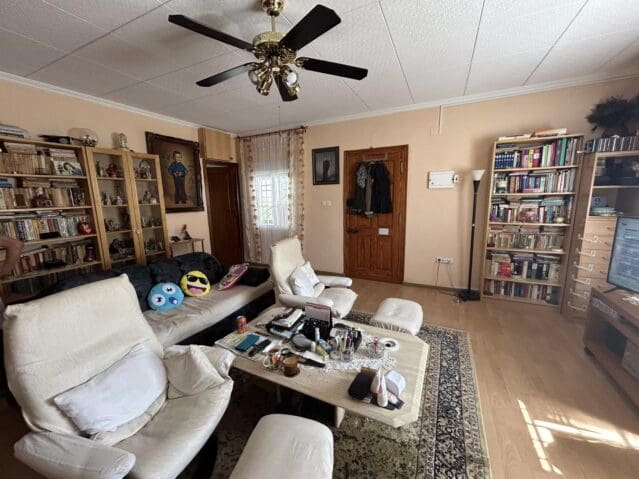 5 soverom Leilighet til salgs i Albatera med svømmebasseng - € 420 000 (Ref: 8703743)