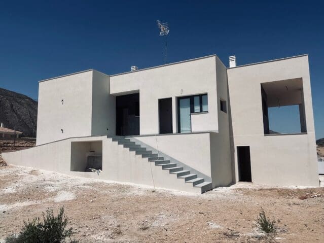 3 soveværelse Villa til salg i Macisvenda - € 449.999 (Ref: 8703746)