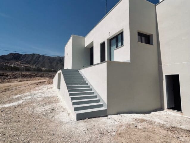 3 soveværelse Villa til salg i Macisvenda - € 449.999 (Ref: 8703746)