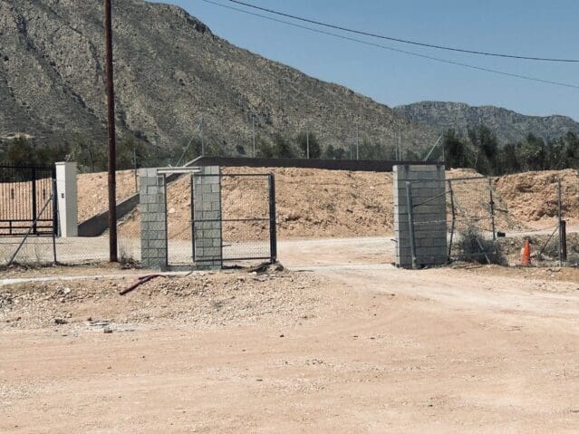 3 soveværelse Villa til salg i Macisvenda - € 449.999 (Ref: 8703746)