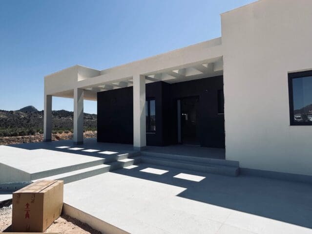 3 soveværelse Villa til salg i Macisvenda - € 449.999 (Ref: 8703746)