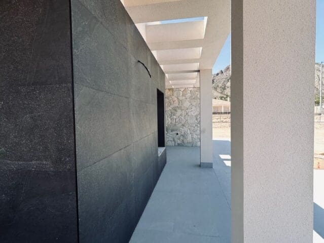 3 soveværelse Villa til salg i Macisvenda, Abanilla - € 449.999 (Ref: 8703746)