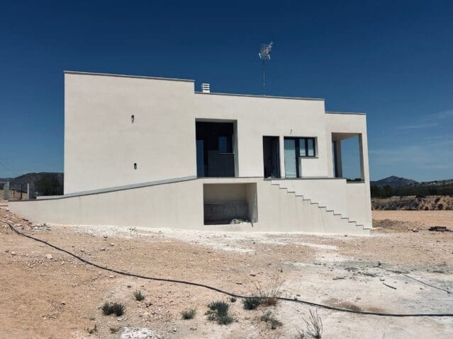 3 soveværelse Villa til salg i Macisvenda - € 449.999 (Ref: 8703746)