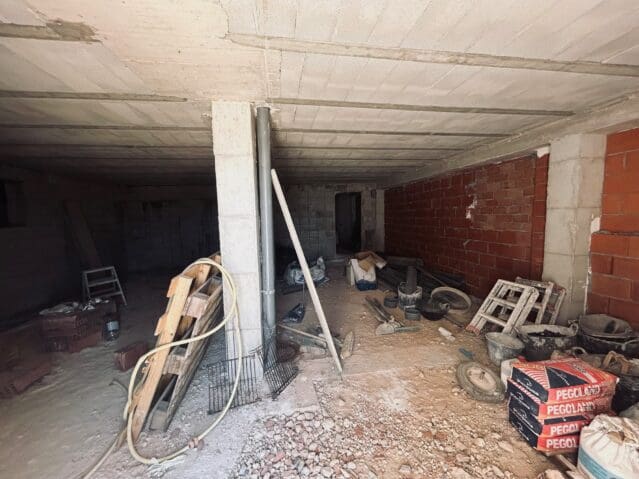 3 soveværelse Villa til salg i Macisvenda - € 449.999 (Ref: 8703746)