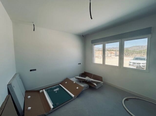 3 soveværelse Villa til salg i Macisvenda - € 449.999 (Ref: 8703746)