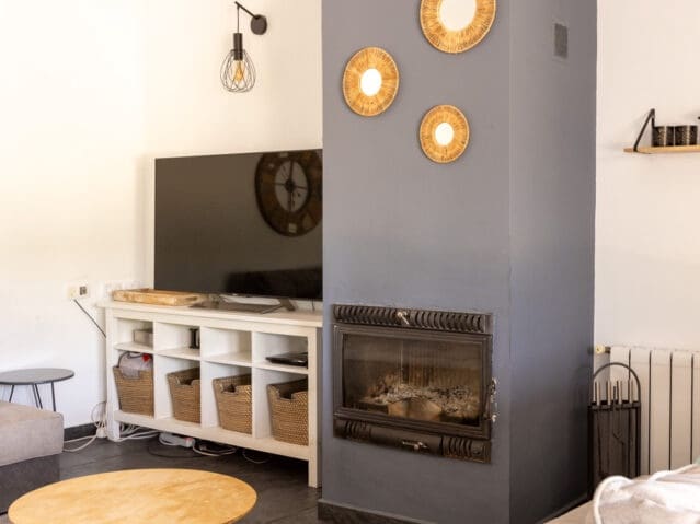 5 bedroom Villa for sale in Biar with pool - € 499,000 (Ref: 8703748)