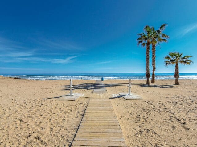 2 soveværelse Lejlighed til salg i Los Europeos, Torrevieja med swimmingpool - € 285.000 (Ref: 8703749)