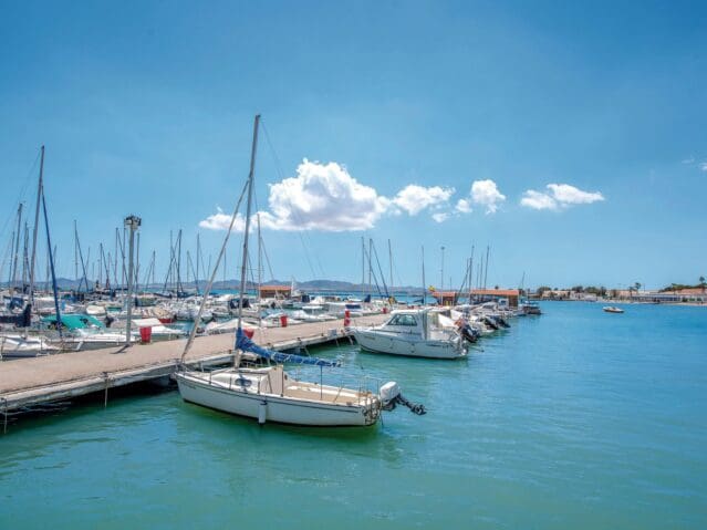 2 soveværelse Lejlighed til salg i Los Europeos, Torrevieja med swimmingpool - € 285.000 (Ref: 8703749)