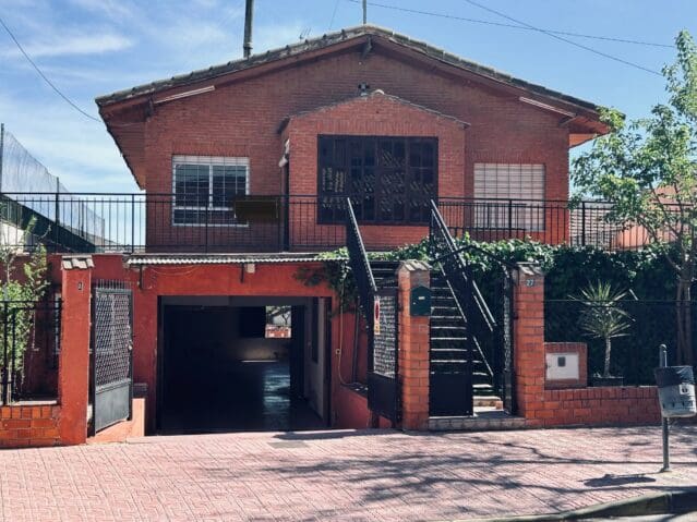 3 soverom Villa til salgs i Hondón de los Frailes - € 250 000 (Ref: 8703753)