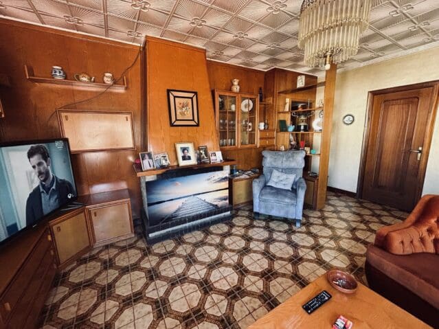 3 soverom Villa til salgs i Hondón de los Frailes - € 250 000 (Ref: 8703753)