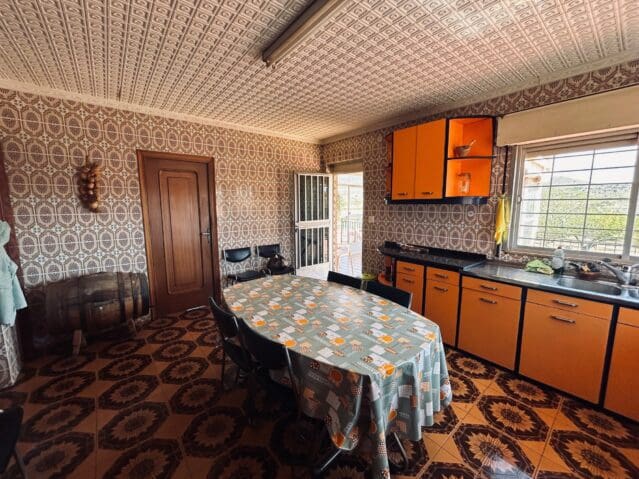 3 soverom Villa til salgs i Hondon de los Frailes - € 250 000 (Ref: 8703753)