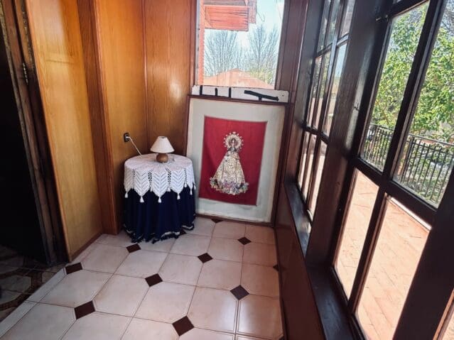 3 soverom Villa til salgs i Hondón de los Frailes - € 250 000 (Ref: 8703753)