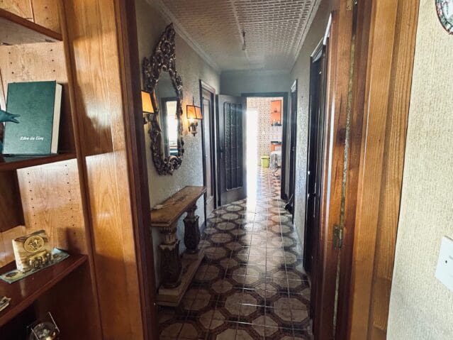 3 soverom Villa til salgs i Hondón de los Frailes - € 250 000 (Ref: 8703753)