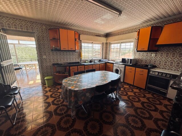 3 soverom Villa til salgs i Hondon de los Frailes - € 250 000 (Ref: 8703753)