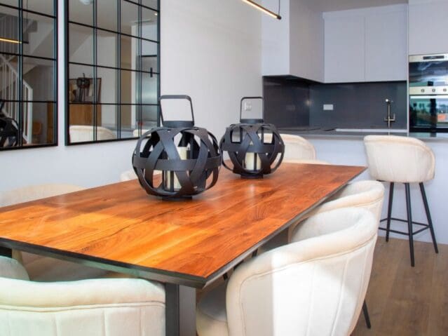 3 soveværelse Byhus til salg i Monforte del Cid med swimmingpool - € 315.000 (Ref: 8703760)