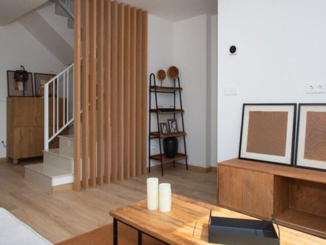 3 soveværelse Byhus til salg i Monforte del Cid med swimmingpool - € 315.000 (Ref: 8703760)