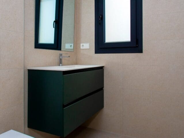 3 soveværelse Byhus til salg i Monforte del Cid med swimmingpool - € 315.000 (Ref: 8703760)