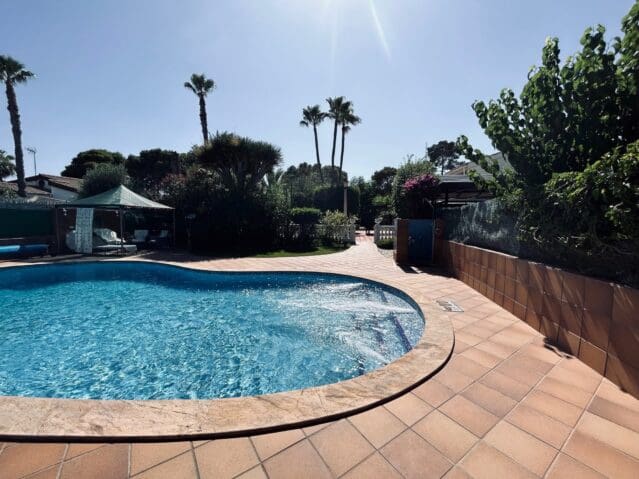 5 soverom Villa til salgs i Elche / Elx med svømmebasseng - € 549 000 (Ref: 8703763)