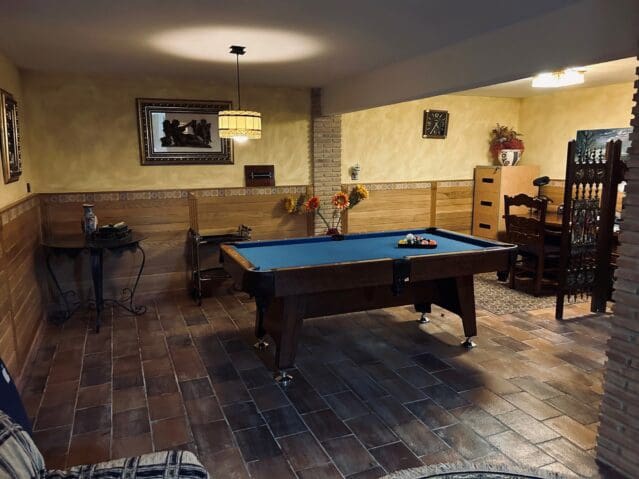 5 soverom Villa til salgs i Elche / Elx med svømmebasseng - € 549 000 (Ref: 8703763)