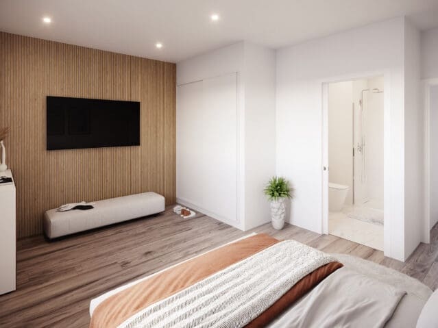 3 soveværelse Villa til salg i La Canalosa, Hondón de las Nieves - € 195.000 (Ref: 8703766)