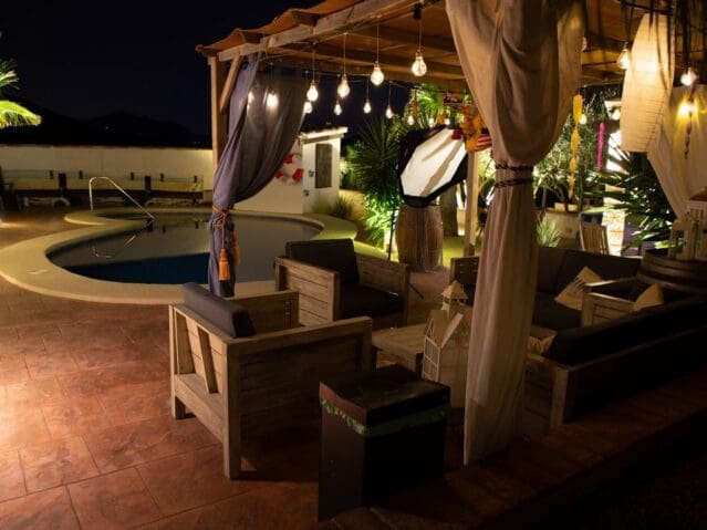 6 bedroom Villa for sale in Barbarroja with pool - € 850,000 (Ref: 8703769)