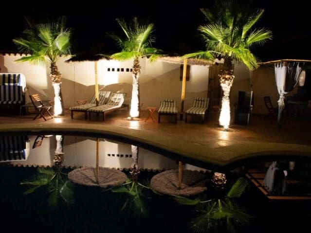 6 bedroom Villa for sale in Barbarroja with pool - € 850,000 (Ref: 8703769)