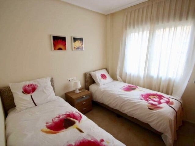 2 bedroom Villa for sale in La Romana with pool - € 220,000 (Ref: 8703770)