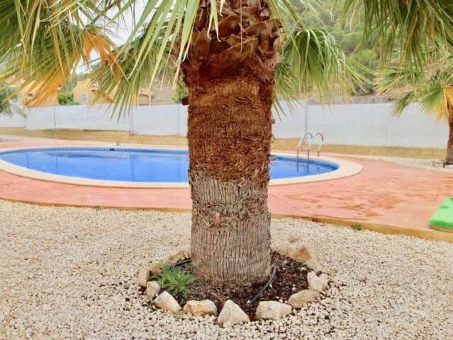 2 bedroom Villa for sale in La Romana with pool - € 220,000 (Ref: 8703770)