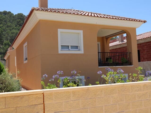 2 bedroom Villa for sale in La Romana with pool - € 220,000 (Ref: 8703770)