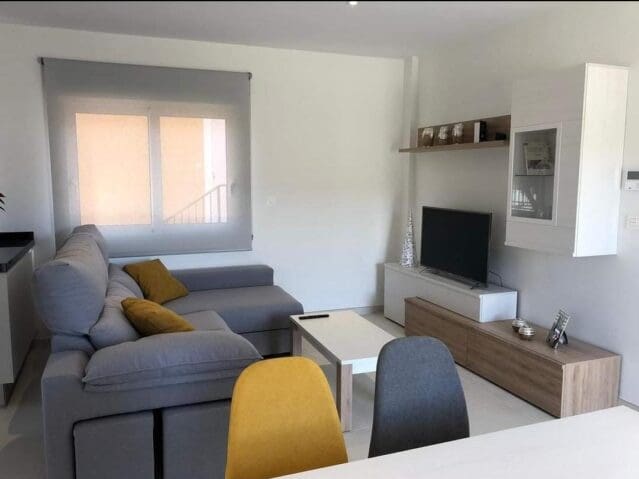 2 bedroom Villa for sale in La Romana with pool - € 220,000 (Ref: 8703770)