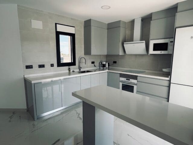 3 bedroom Villa for sale in Pinoso with pool - € 359,000 (Ref: 8703771)