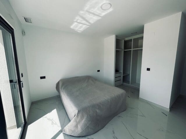 3 sovrum Villa till salu i Pinoso med pool - 359 000 € (Ref: 8703771)