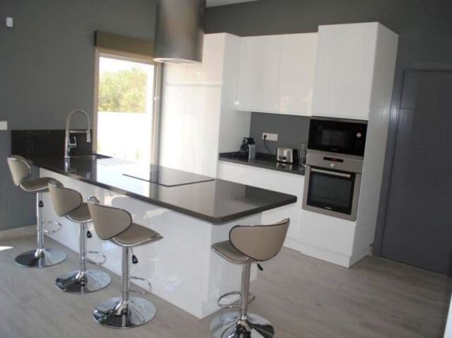 3 sovrum Villa till salu i Pinoso med pool - 337 000 € (Ref: 8703773)