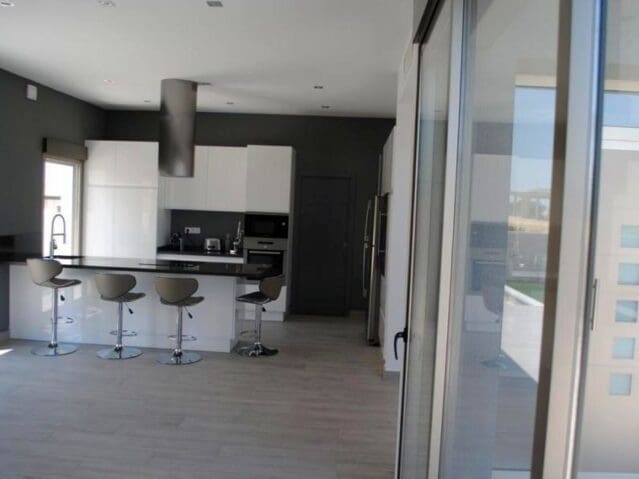 3 sovrum Villa till salu i Pinoso med pool - 337 000 € (Ref: 8703773)