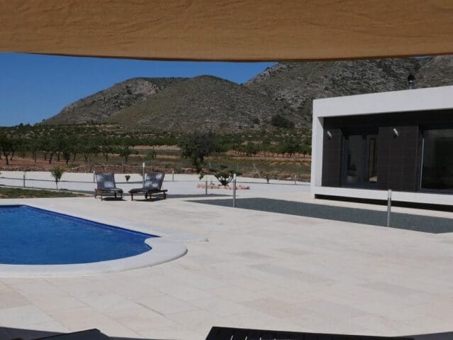 3 bedroom Villa for sale in La Romana - € 295,540 (Ref: 8703780)