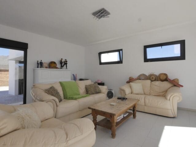 3 Zimmer Villa zu verkaufen in La Romana - 295.540 € (Ref: 8703780)