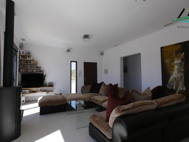 3 bedroom Villa for sale in La Romana - € 295,540 (Ref: 8703780)