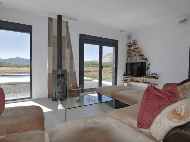 3 Zimmer Villa zu verkaufen in La Romana - 295.540 € (Ref: 8703780)