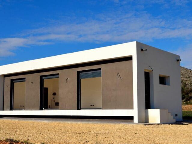 3 soverom Villa til salgs i La Romana med svømmebasseng garasje - € 295 540 (Ref: 8703780)