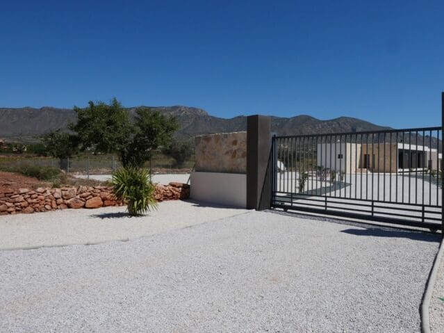 3 bedroom Villa for sale in La Romana - € 295,540 (Ref: 8703780)