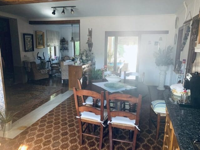 9 quarto Moradia para venda em Monovar / Monover com piscina - 599 950 € (Ref: 8703781)