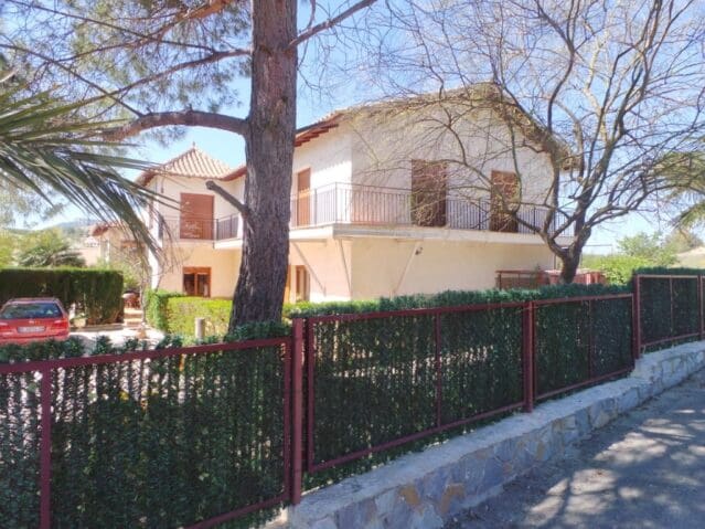 9 quarto Moradia para venda em Monovar / Monover com piscina - 599 950 € (Ref: 8703781)