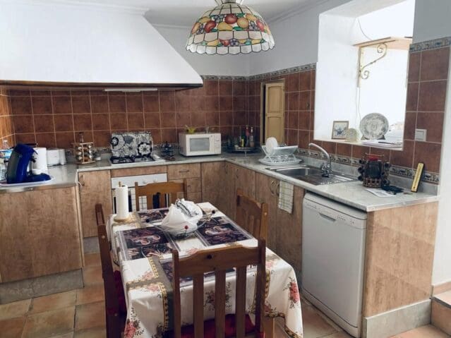 3 quarto Casa em Banda para venda em Hondon de los Frailes - 135 000 € (Ref: 8703783)