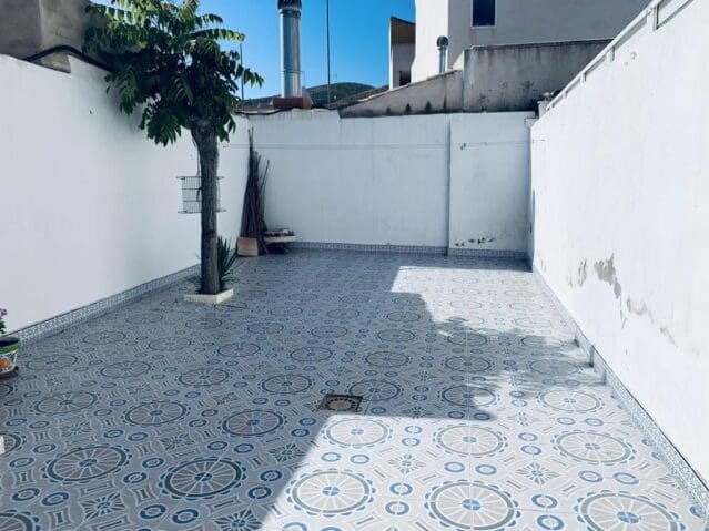 3 quarto Casa em Banda para venda em Hondón de los Frailes - 135 000 € (Ref: 8703783)