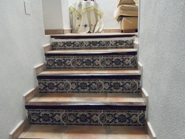 3 quarto Casa em Banda para venda em Hondon de los Frailes - 135 000 € (Ref: 8703783)