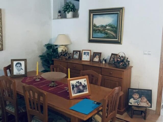 3 quarto Casa em Banda para venda em Hondon de los Frailes - 135 000 € (Ref: 8703783)